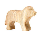 Natural Dog (00520) Ostheimer, Dragonfly toys 