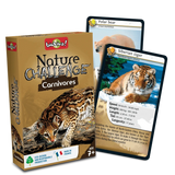 Nature Challenge - Carnivore, Dragonfly Toys 