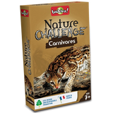 Nature Challenge - Carnivore, Dragonfly Toys 