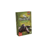 NatureChallenge-ReptileCardGame, Dragonfly Toys 
