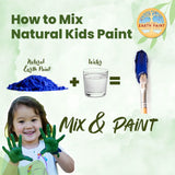 Nature Craft Paint Kit