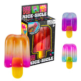 NeeDoh Nice Sicle