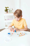 Ooly Creatibles Air Dry Clay Kit - Pet BFF's
