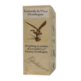 Leonardo Da Vinci Mini Ornithopter, Dragonfly Toys 