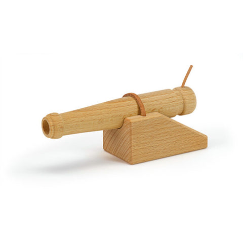 Kinderkram Wooden Cannon, Dragonfly toys 