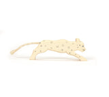 Ostheimer Snow Leopard
