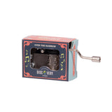IS Small Music Boxes