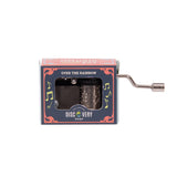 IS Small Music Boxes
