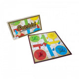 Pachisi(Ludo)- Classic Board Game