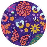 Peacock 500pc Art Puzzle Djeco DJ7669