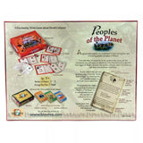 Peoples of the Planet