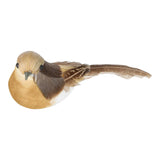 PettaClipOnBirdBeigeDragonflyToys1