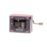 IS Small Music Boxes