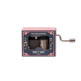 IS Small Music Boxes