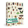 Poppik Insects Discovery Puzzle 500 Pieces.jpg, Dragonfly Toys 