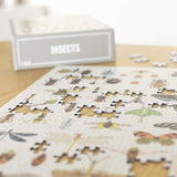 Poppik Insects Discovery Puzzle 500 Pieces.jpg, Dragonfly Toys 