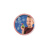 Pustefix Mini Bubblelix Safari World Bubble Blowers