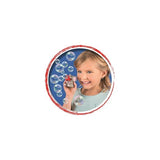 Pustefix Mini Bubblelix Safari World Bubble Blowers