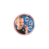 Pustefix Mini Bubblelix Safari World Bubble Blowers