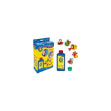 Pustefix Mini Bubblelix Safari World Bubble Blowers