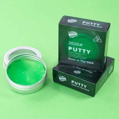 Putty | Night Glow
