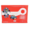 Rex London Construction Large Set- Robot Dune Buggy, Dragonfly Toys 