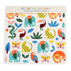 Rex London Stickers – Wild Wonders, Dragonfly Toys 