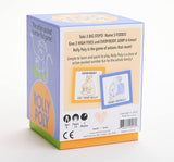 Rolly Poly Cooperative Game, Dragonfly Toys 