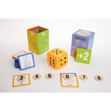 Rolly Poly Cooperative Game, Dragonfly Toys 
