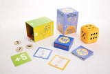 Rolly Poly Cooperative Game, Dragonfly Toys 