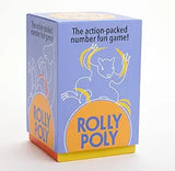 Rolly Poly Cooperative Game, Dragonfly Toys 