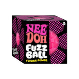 Schylling – Fuzz Ball Flower Power Nee Doh