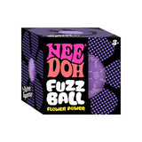 Schylling – Fuzz Ball Flower Power Nee Doh