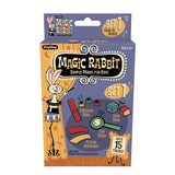 Schylling – Magic Rabbit Assorted Magic Tricks Pack, Dragonfly Toys 