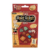 Schylling – Magic Rabbit Assorted Magic Tricks Pack, Dragonfly Toys 