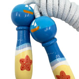 Seaside Skipping Rope