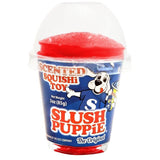 Slush Puppie Squishi Stress Relief Toy