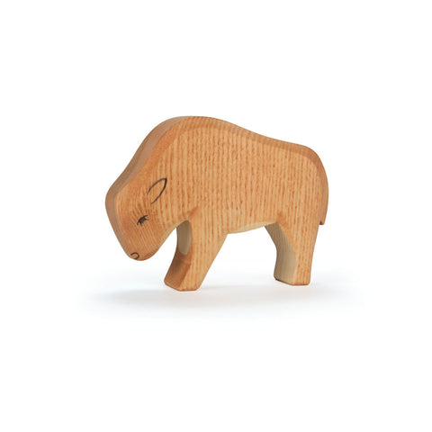 Small Bison (28212) by Ostheimer