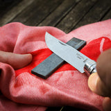 Small Natural Sharpening Stone