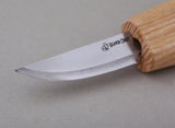 Small Sloyd Knife Beavercraft Dragonfly Toys 