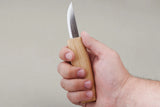 Small Sloyd Knife Beavercraft Dragonfly Toys 