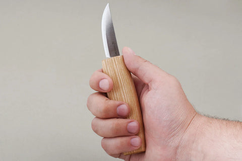 Small Sloyd Knife Beavercraft Dragonfly Toys 