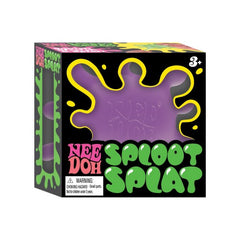 Schylling –Sploot Splat Nee Doh