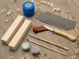 Carving Kit For Creative Kids