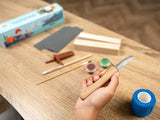 Carving Kit For Creative Kids