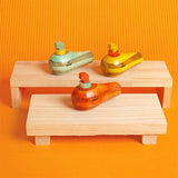 Svoora Bird Whistle Dragonfly Toys 