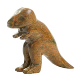 T-Rex Soapstone Carving Kit by Studiostone Creative, Dragonfly Toys 