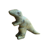 T-Rex Soapstone Carving Kit by Studiostone Creative, Dragonfly Toys 