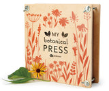 TL8423 TL8423 - My Botanical Flower Press, Dragonfly Toys 