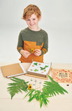 TL8423 TL8423 - My Botanical Flower Press, Dragonfly Toys 